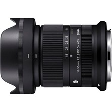 MSP 18-50MM F2.8 Dc Dn | C