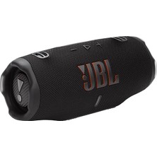 MSP Charge6, Bluetooth Hoparlör, IP67, Siyah
