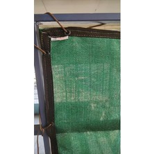 MSP Gölgelik File%95 Sıklık 140 gr M² 3 x 5 M
