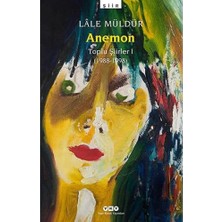 aklow akyoleticaret Anemon/toplu Şiirler (1988-1998)