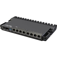 MSP Router RB5009GUG + S + In