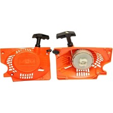 MSP 162480 Starter Kapak Komple Kolay Tip (Çin Testereler Ile Uyumlu)