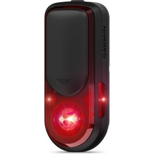 MSP Varia Rearvue 820 Radar