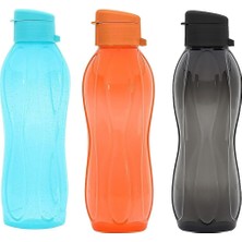 MSP Adet Spor Matara - Pratik Kapaklı Spor Matara 750 Ml, Can.w.11