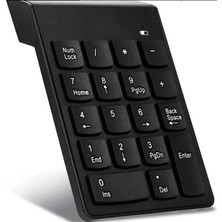Givoria ZR26 Mini Numeric Keypad HXCDR47