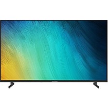 MSP 43GKF6500 43INC 108 cm Fhd Android Smart Tv,uydu Alıcılı