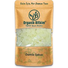 MSP Bitkim Organik Bitkim Damla Sakızı 50 gr