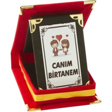 Givoria Canım Birtanem Plaketi HCX94553