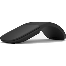 MSP - Surface Arc Kablosuz Mouse - CZV-00104 - Siyah