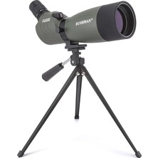 MSP 20-60X60 Tek Gözlü Kuş Gözlem ve Okçuluk Dürbünü