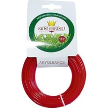 MSP Misinası Ot Çim Kesme Ipi 2.40 mm - 15 M