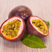 MSP Passion Fruit (Tutku-Aşk Meyvesi) Fidanı