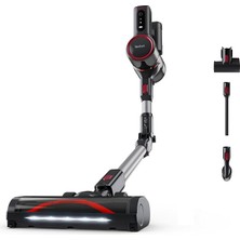 MSP TY6T88TR X-Force Flex 8.60 Max Animal Care 45 Air Watt Kablosuz Dikey Süpürge