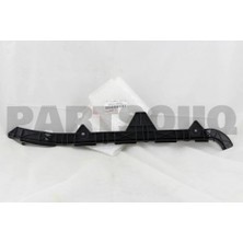 Maher Toyota Avensis 2003-2006 Tampon Bağlantı Braketi Arka Sol (Oem No: 52575-05030)