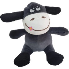 Givoria Sevimli Peluş Eşek HXCDR47
