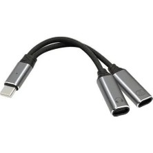 Givoria Lightning To 2 Lightning Çevirici ZR1192 HXCDR47