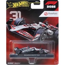 aklow akyoleticaret Premium Formula 1 Yarış Arabası - HRV11-JKD78 'esteban Ocon'