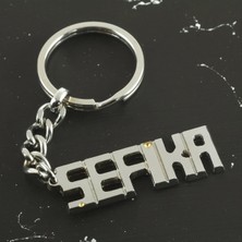 Givoria Şefika Isimli Anahtarlık HCX94553