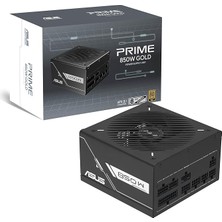 MSP PRIME-850G