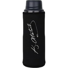 MSP Lt. Travel Mug Stanleye Uyumlu Omuz Askılı Termos Kılıfı Ata