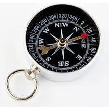 Givoria Pusula-Kulplu Metal Pusula G-34 HXCDR47