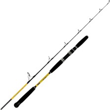 MSP Konex 1,65M 80-150GR Jig Kamışı