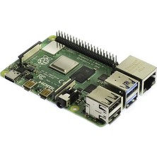 MSP Pi 4-1gb