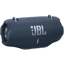 MSP Xtreme 4, Bluetooth Hoparlör,mavi,adaptörsüz