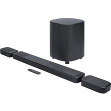 MSP Bar 1000M2, Dolby Atmos 7.1.4 Soundbar,wrl.subw.