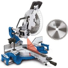 MSP HM305SL Gönye Kesme Testere