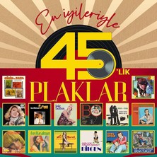 MSP En Iyileriyle 45'lik Lar/yeni
