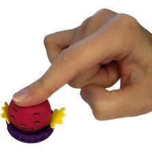 MSP Zıplayan Adam