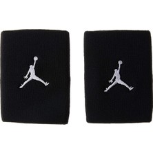 MSP Nike Jumpman Ter Bandı, Siyah/beyaz, 1 Beden