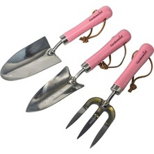 MSP Pembe 3lu Set P1729003