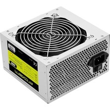 MSP FPS-G30F12 Güç Kaynağı, 300W 12CM Fan, Gri