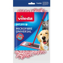 MSP Pet Pro Temizlik Sistemi - Yedek Paspas