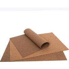 MSP Levha Kauçuklu 5 mm (En:60 cm Boy:90 Cm)