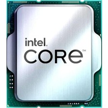 MSP Core I5 14400F 29.5mb 10çekirdekli VGA Yok 1700P 65W Kutusuz+Fansız