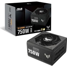 MSP TUF-GAMING-750G