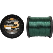 MSP Horse Avatar 0,70 mm 1000 mt Bobin Yeşil