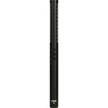 MSP Ntg4+, Yeni Nesil Pilli Kondenser Shotgun Mikrofon