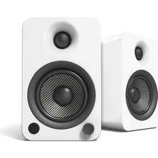 MSP YU4MW Hoparlör Çifti (101,60 Mm) 4" Beyaz