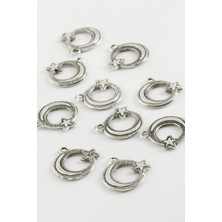 Givoria Ay Yıldız Tesbih  Aparatı 50 Gram HCX94553