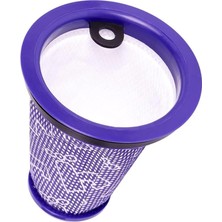 MSP ile Uyumlu Big Ball CY22 CY23 CY24 CY25 CY26 CY27 CY28 DY75 DY77 DY78 Elektrikli Süpürge Için Ön Motor Hepa Filtresi