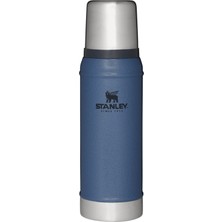 MSP Classic Legendary Vakumlu Çelik Termos, 0.75 L