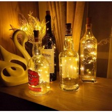 Givoria Mantar Tıpa Şeklinde Peri LED HCX84JFH