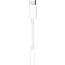 MSP Earpods Usb-C To 3,5mm Headphone Jack MU7E2ZM/A