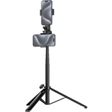 MSP Mt-70 Selfie Tripod Kit T027GBB1