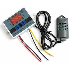 MSP Ac 220V Nem Kontrol Cihazı