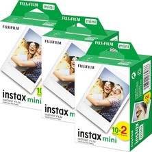 MSP Mini 20'li Film 3'lü Set 60 Poz
